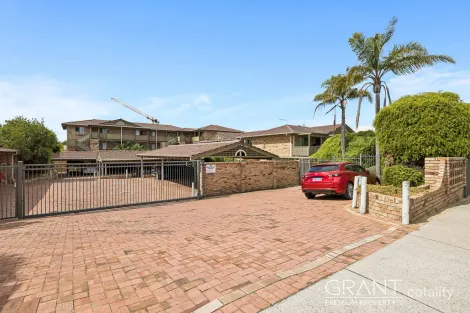 2/34 Carr St, West Perth, WA 6005