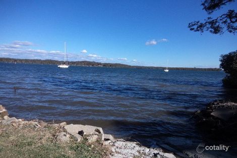 Property photo of 95 John Parade Lemon Tree Passage NSW 2319