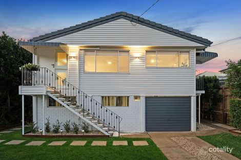 Property photo of 86 Sandon Street Graceville QLD 4075