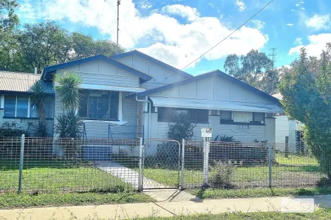 Property photo of 41 Marian Street Miles QLD 4415