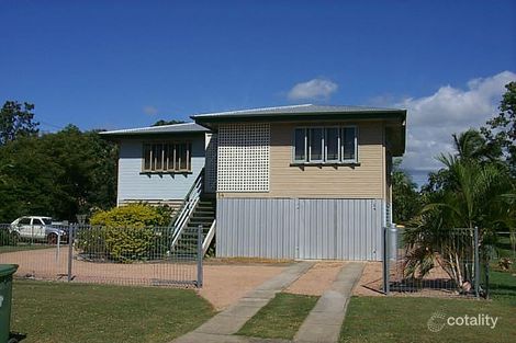 Property photo of 14 Lancaster Street Garbutt QLD 4814
