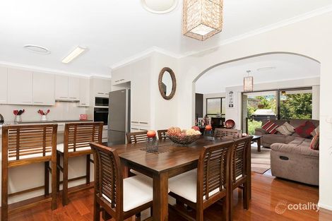 Property photo of 16 Ballylin Street Ferny Grove QLD 4055