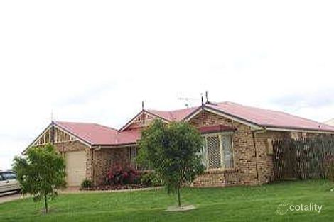 9 Dahlia Ct, Middle Ridge, QLD 4350