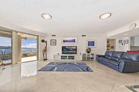 Property photo of 1/4 Harbourview Crescent Abbotsford NSW 2046