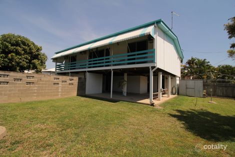 89 Railway Ave, Railway Estate, QLD 4810