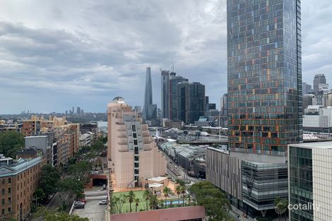 1318/243-271 Pyrmont St, Pyrmont, NSW 2009