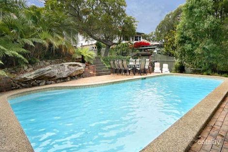 Property photo of 67 Mirral Road Lilli Pilli NSW 2229