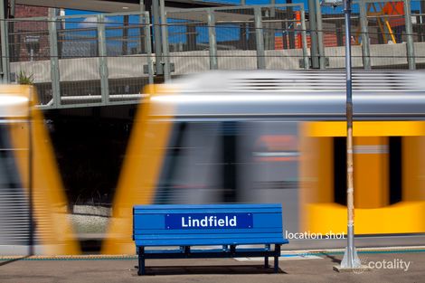 1 Woodside Ave, Lindfield, NSW 2070