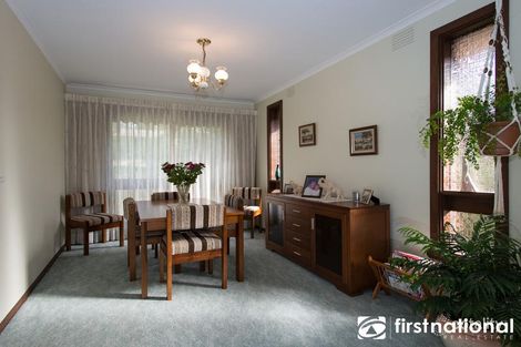 Property photo of 26 Outlook Drive Berwick VIC 3806