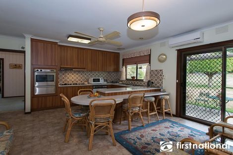 Property photo of 26 Outlook Drive Berwick VIC 3806