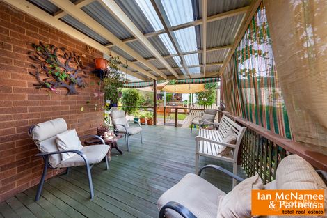 Property photo of 9 Mallee Crescent Karabar NSW 2620
