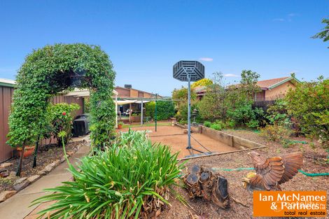 Property photo of 9 Mallee Crescent Karabar NSW 2620
