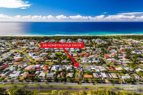 26 Honeysuckle Dr, Bokarina, QLD 4575