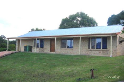 Property photo of 14 Birdsong Court Nambour QLD 4560