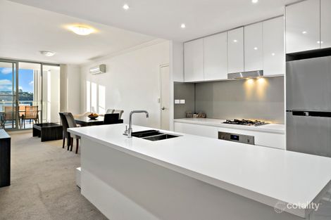 Property photo of 802/29 Cook Street Turrella NSW 2205