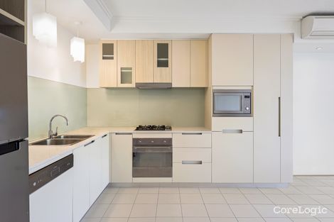 Property photo of 1209/16 Ramsgate Street Kelvin Grove QLD 4059