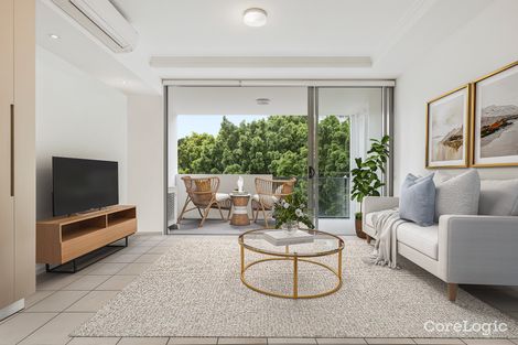 Property photo of 1209/16 Ramsgate Street Kelvin Grove QLD 4059