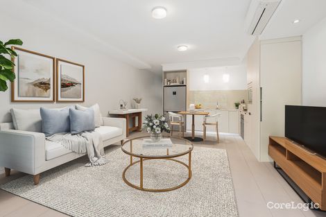 Property photo of 1209/16 Ramsgate Street Kelvin Grove QLD 4059