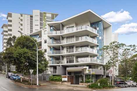 1307/16 Ramsgate St, Kelvin Grove, QLD 4059