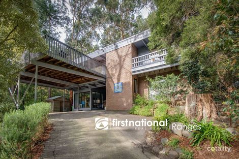 Property photo of 8 James Street Selby VIC 3159