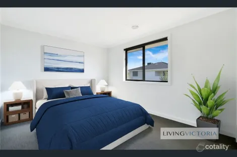 Property photo of 14 Ditmars Avenue Point Cook VIC 3030