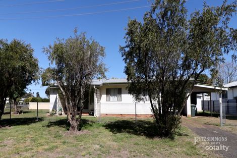 Property photo of 2 Moreton Street Dalby QLD 4405