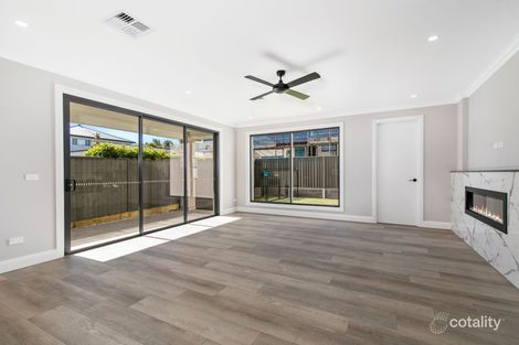 Property photo of 18 Blinkhorn Circuit North Kellyville NSW 2155