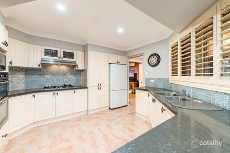 Property photo of 20 Braeside Crescent Glen Alpine NSW 2560