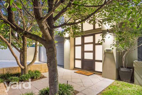 Property photo of 5 Parker Street East Fremantle WA 6158