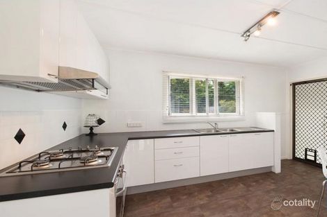 Property photo of 48 Agnew Street Sandgate QLD 4017