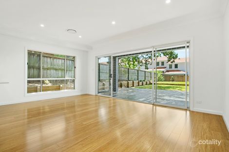 Property photo of 4A Fitzgerald Road Ermington NSW 2115