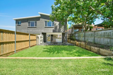Property photo of 4A Fitzgerald Road Ermington NSW 2115