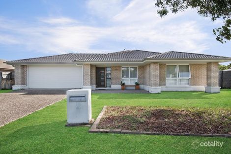 Property photo of 7 Eucalyptus Street Ningi QLD 4511