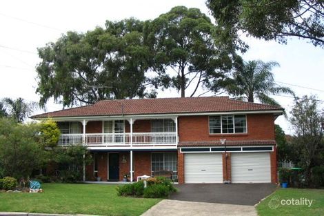Property photo of 3 Kimba Close Westleigh NSW 2120
