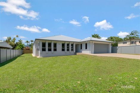 31 Nolan St, Whitfield, QLD 4870