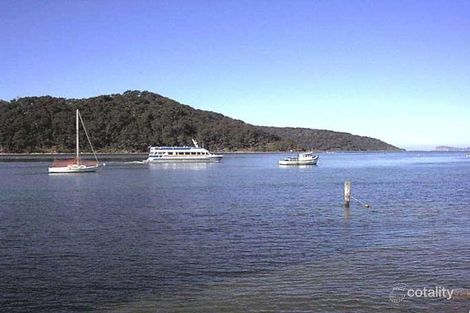 Property photo of 251 Booker Bay Road Booker Bay NSW 2257