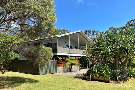 Property photo of 151 Kate Street Macleay Island QLD 4184