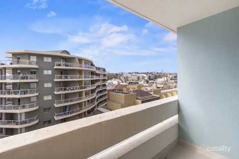 Property photo of 617/22 Central Avenue Manly NSW 2095
