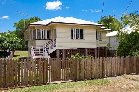 Property photo of 25 Farm Street Newmarket QLD 4051