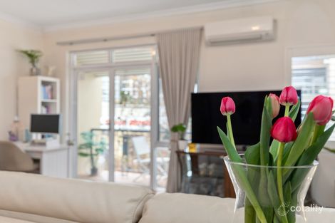 Property photo of 12/39 Brown Street East Perth WA 6004