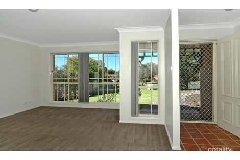 Property photo of 11 Peppermint Drive Worrigee NSW 2540