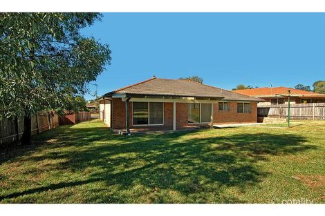 Property photo of 11 Peppermint Drive Worrigee NSW 2540