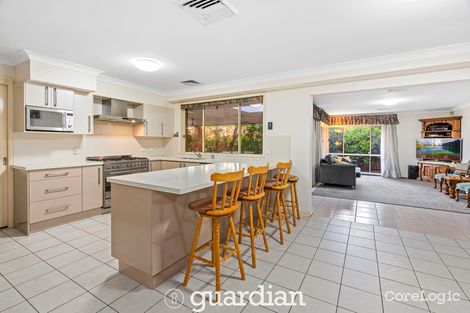 Property photo of 71 Poole Road Kellyville NSW 2155