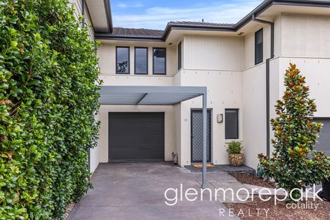28/47 Camellia Ave, Glenmore Park, NSW 2745