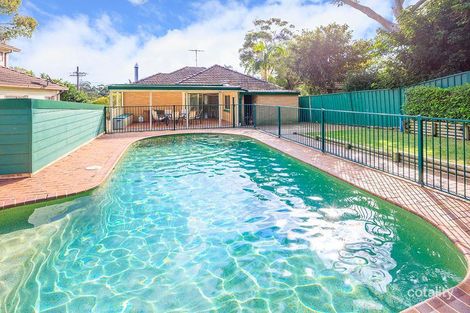 Property photo of 36 Yowie Avenue Caringbah South NSW 2229