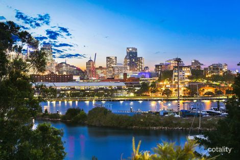 Property photo of 136 Darling Street Balmain East NSW 2041