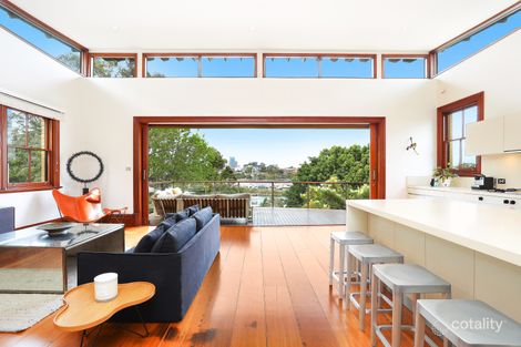 Property photo of 136 Darling Street Balmain East NSW 2041