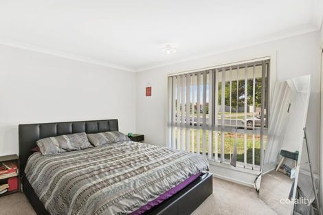 Property photo of 7 Eucalyptus Street Ningi QLD 4511