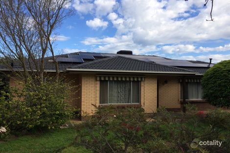 14 Fairleys Rd, Rostrevor, SA 5073