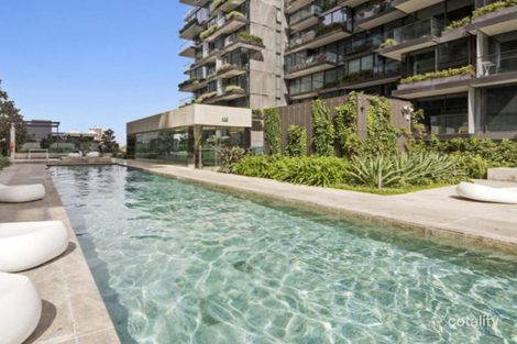Property photo of 1000/8 Park Lane Chippendale NSW 2008
